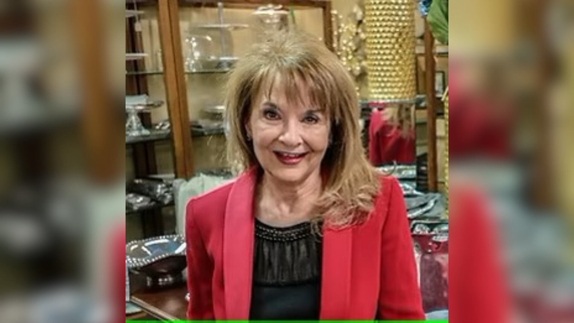 Indiana’s first lady announces new initiative to inspire healthy families