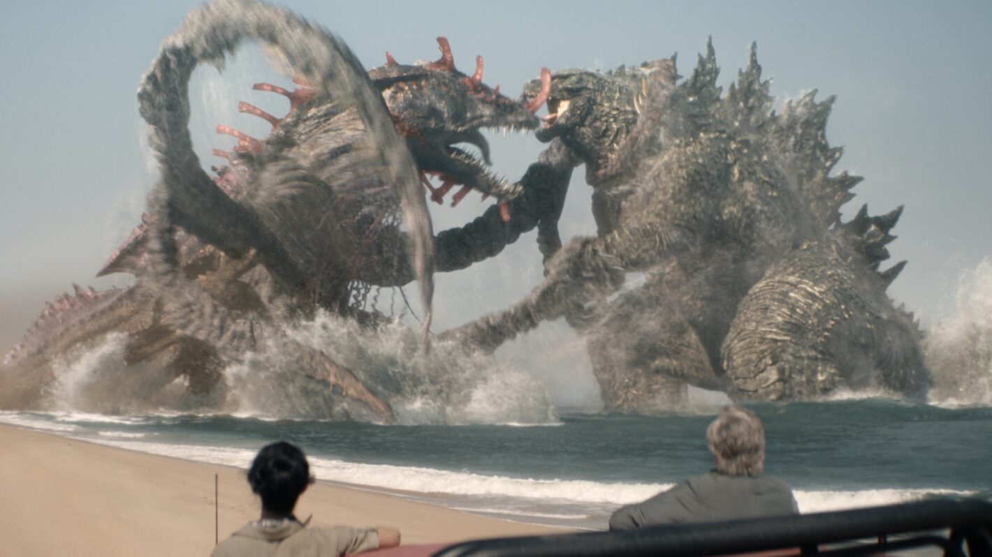 Will there be a ‘Monarch: Legacy of Monsters’ season 3? The ending ...