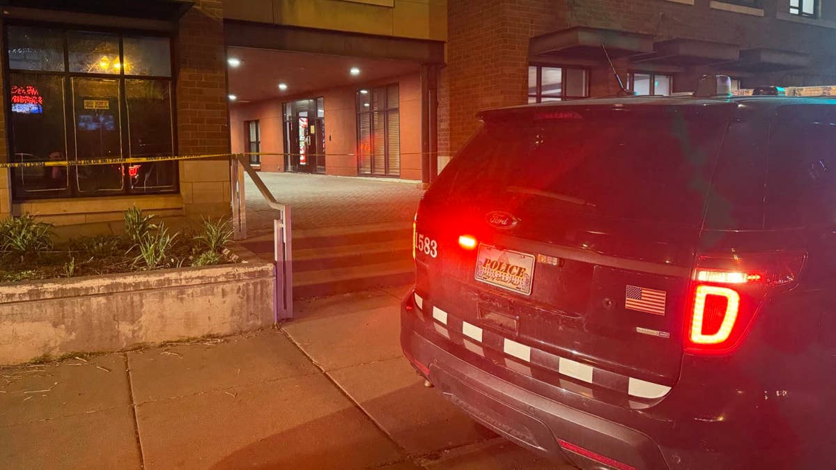 Man killed in downtown St. Paul shooting