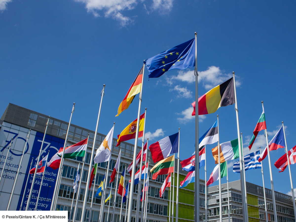Études à l'étranger : comment s'inscrire au programme Erasmus+ pour la ...