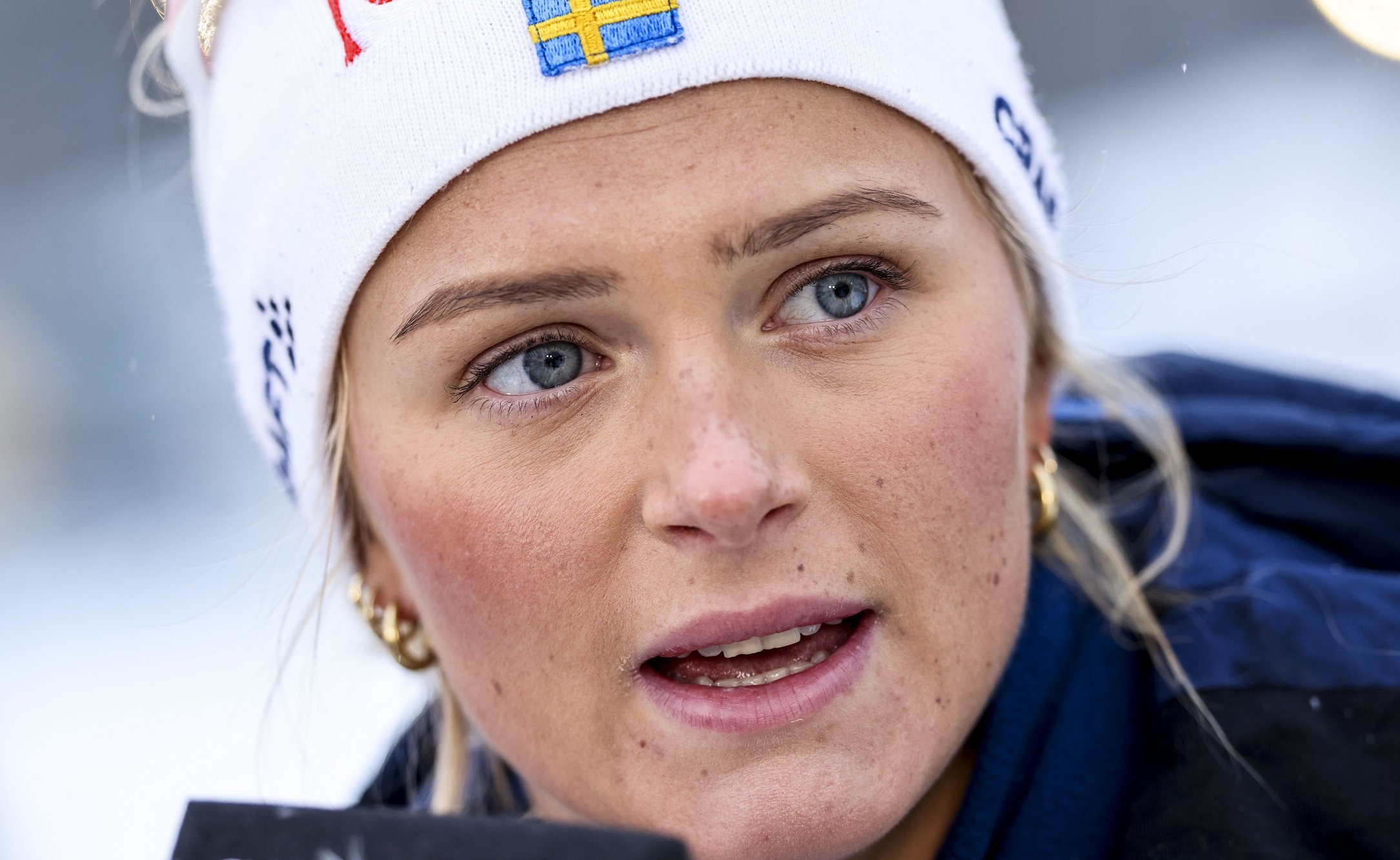 Fremtiden med Frida er usikker