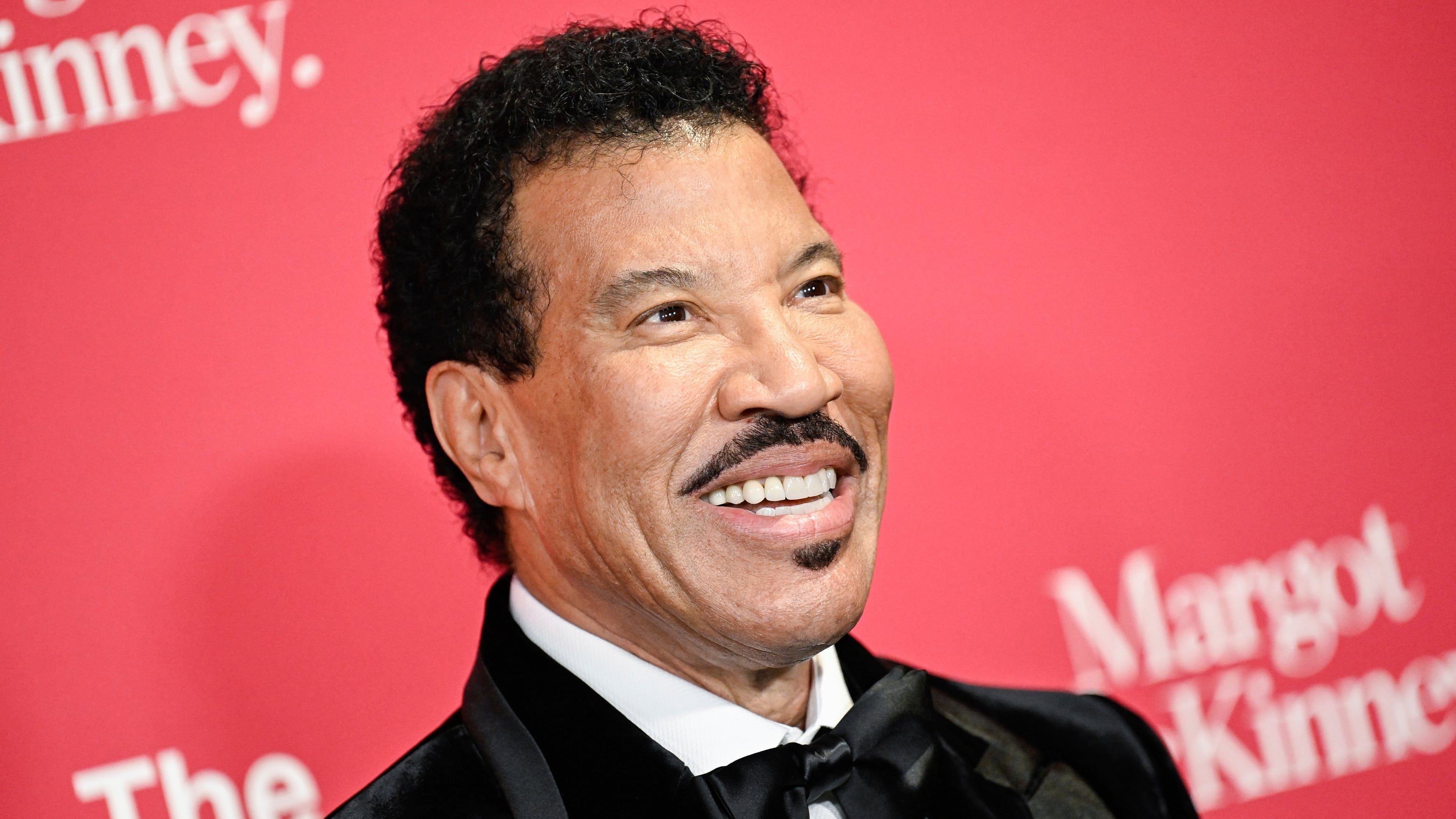 Lionel Richie to perform at the Muny this summer