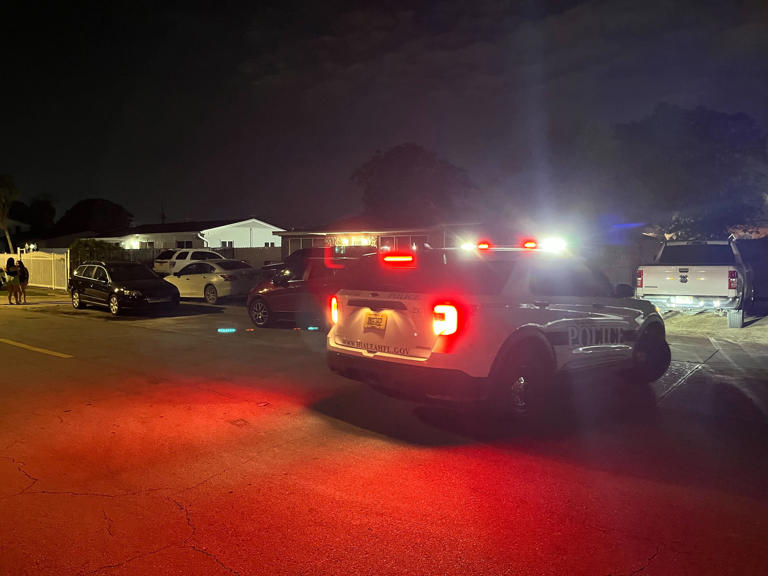 Woman flown to hospital after possible dog attack in Hialeah