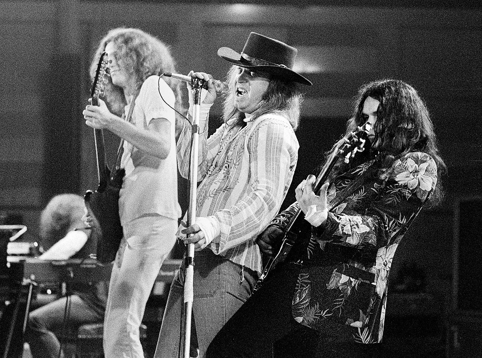 Who Are the ‘Big 4′ of Southern Rock?