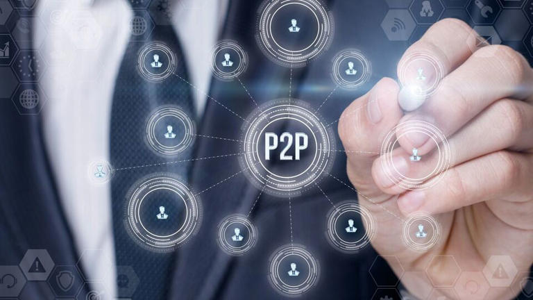 P2P portfolio: Should you invest in peer-to-peer lending to earn high ...