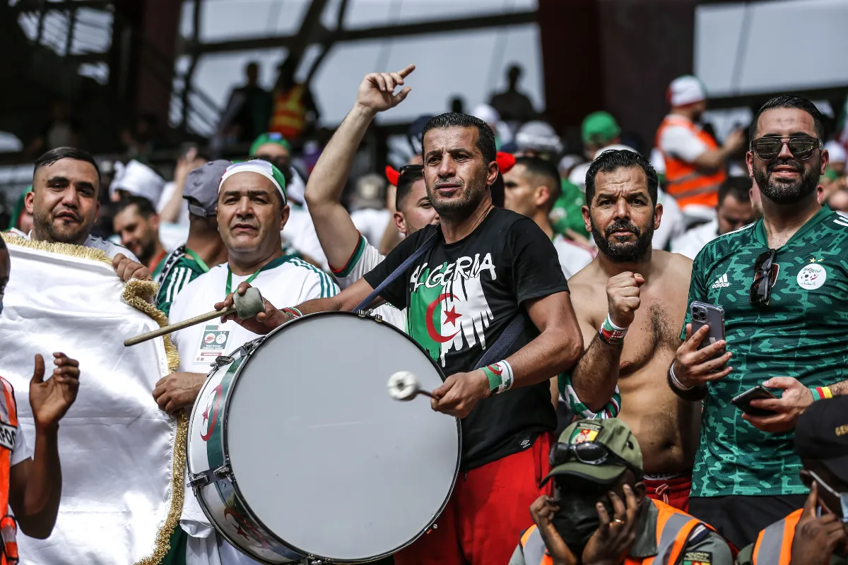 Coupe du monde U15 : l’Algérie en Ligue A, la Côte d’Ivoire battue et ...
