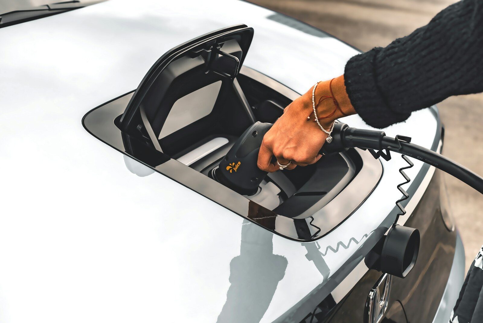 The 16 countries that control the EV battery supply chain