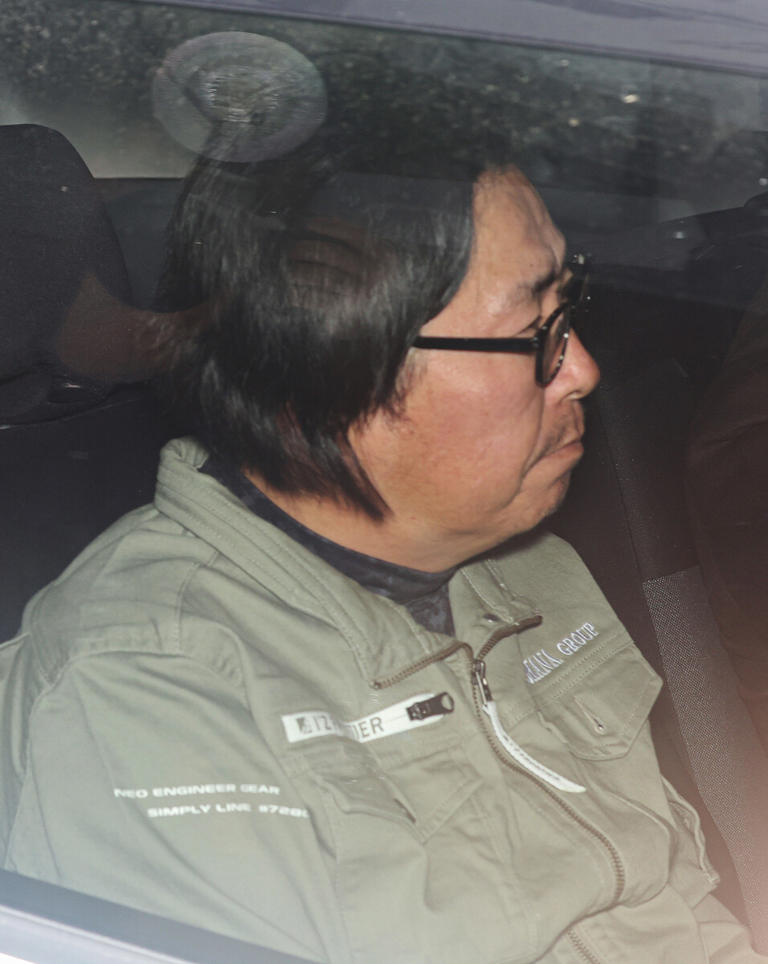 殺人容疑で51歳男逮捕＝元交際相手か、容疑認める―高齢母娘遺体・大阪府警