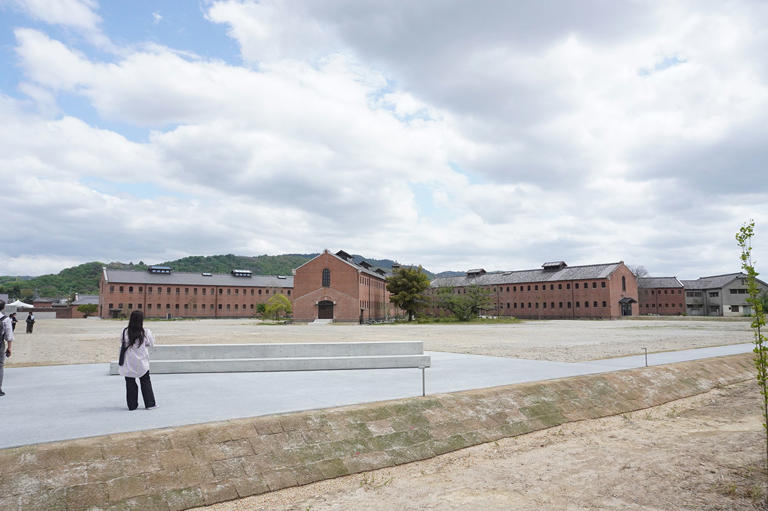 【ついに開業】どこに注目?「奈良監獄ミュージアム」、受刑者が過ごした独房も当時のまま公開