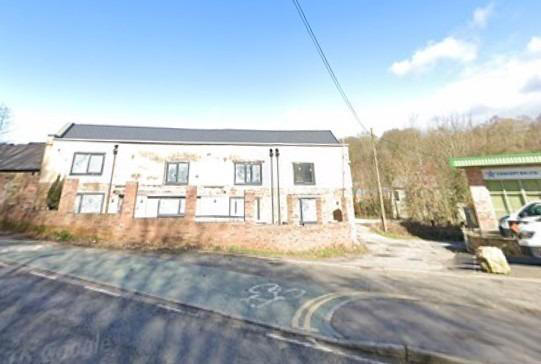 Derbyshire villagers fear concrete plant scheme poses traffic, dust ...