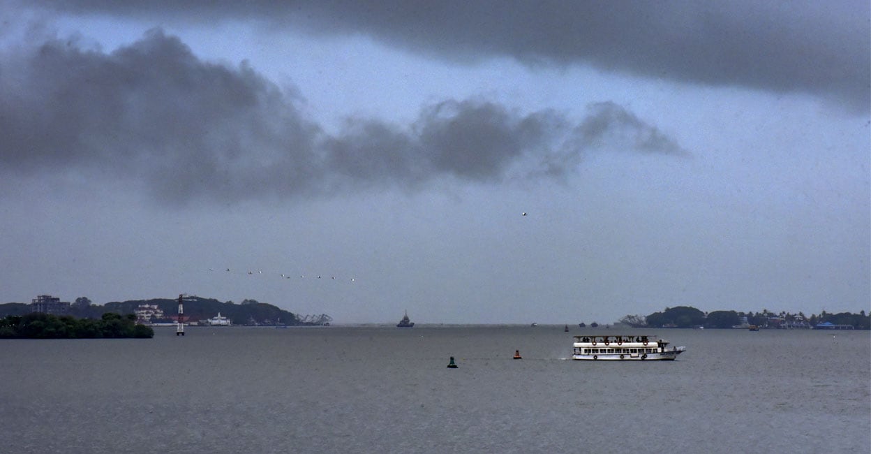 Kerala rain: IMD issues yellow alert in 7 districts