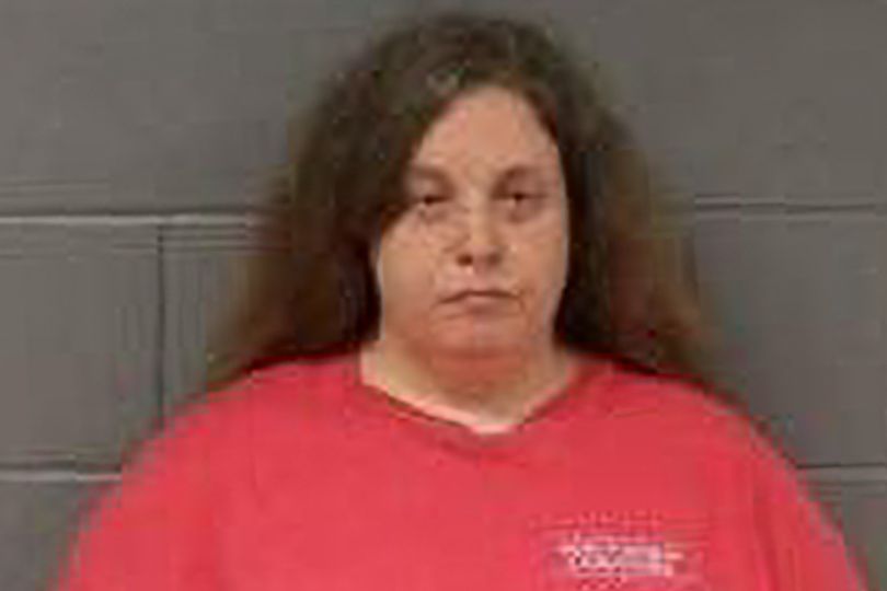 Chilling death after woman is arrested for incest and sexual torture of ...