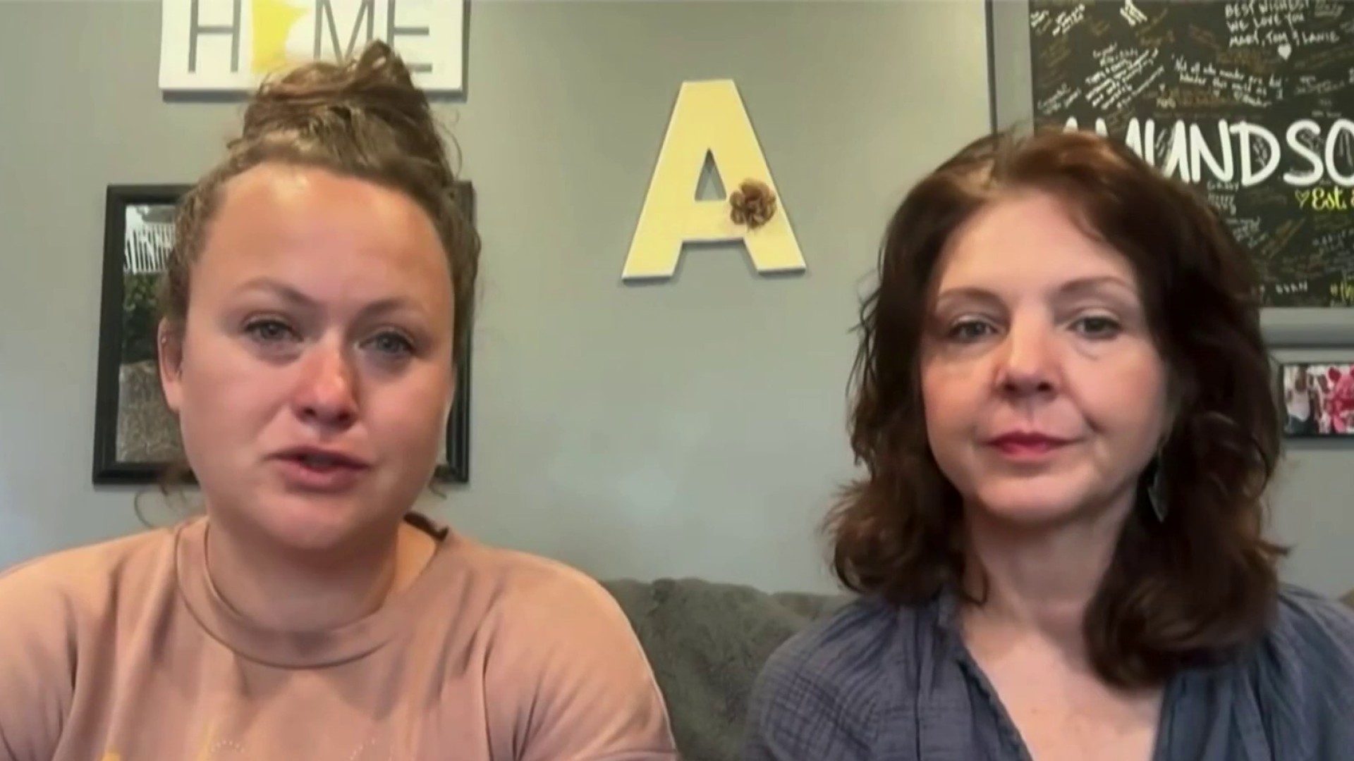 Minnesota dismisses criminal cases against women who say they helped ...