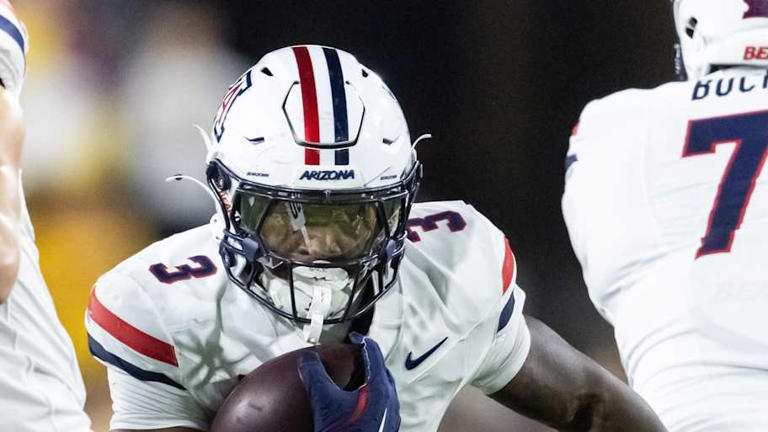 Arizona offensive transfers ready to be noticed
