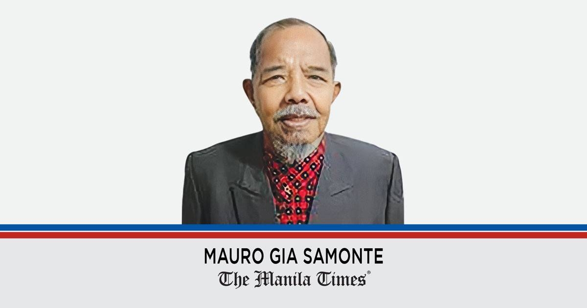 What Pax Silica is and why Bongbong keeps ceding PH territory