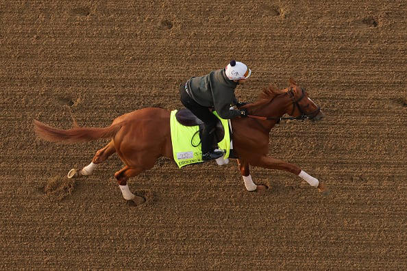 Run for the Roses: Kentucky Derby set for May 2
