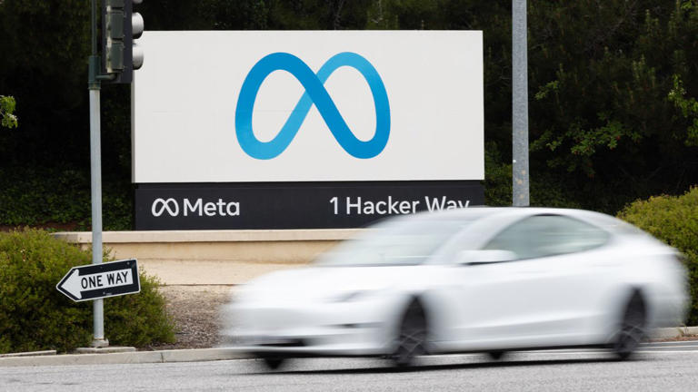 Mark Zuckerberg says Meta is cutting 8,000 jobs to pay for AI ...