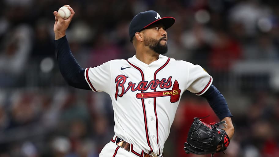 Braves finally cut loose struggling relievers, but there is a twist ending