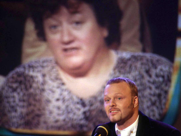 Stefan Raab machte sie zur Kultfigur: Einstiger TV-Liebling verliert ...