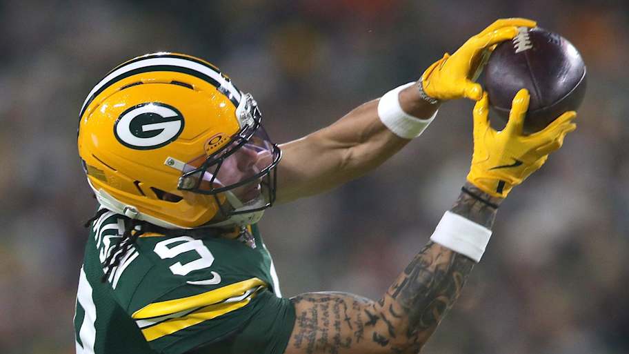 Packers 53-man roster projection, depth chart after NFL draft