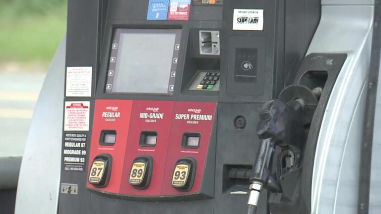 Georgia gas tax suspension set to expire as drivers weigh relief at the ...