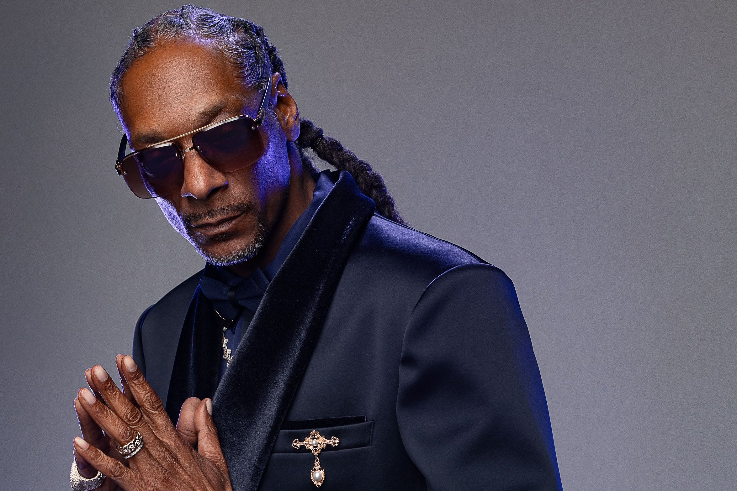 Snoop Dogg movie biopic sets summer 2027 release date