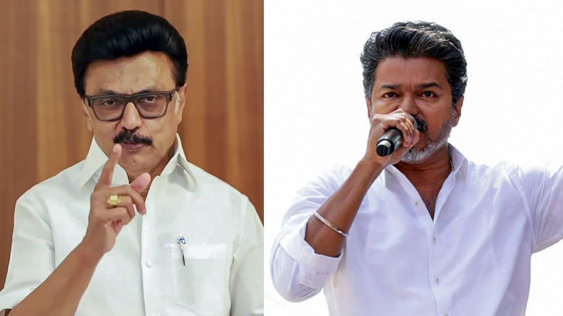 Tamil Nadu exit polls 2026: DMK set for historic comeback? TVK emerges ...
