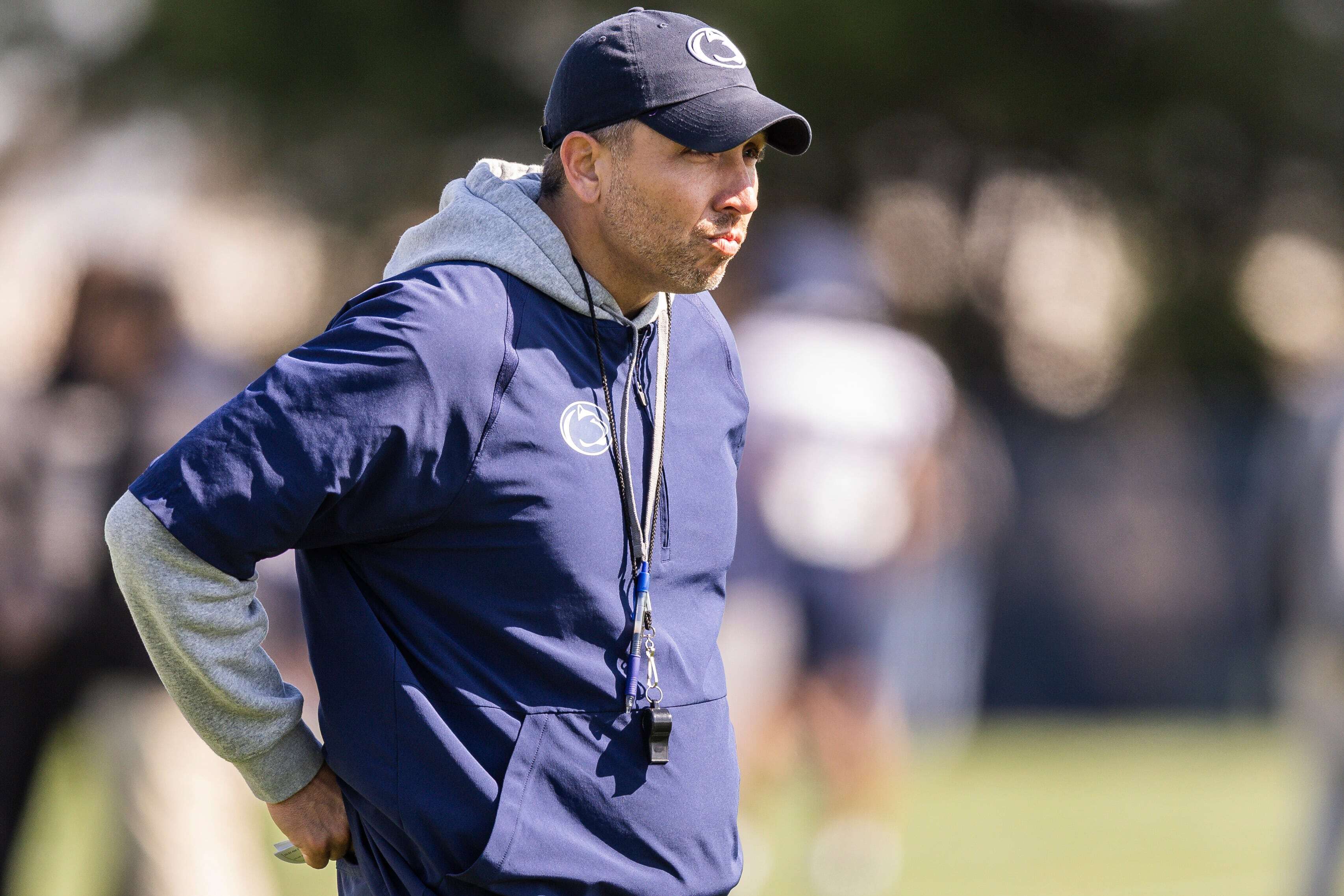 Penn State recruiting: Lions’ 2027 class grows to 13 with addition of 4 ...