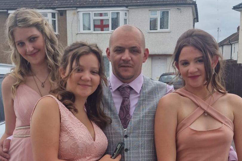 Nottinghamshire murder victim's daughter tells killer 'you're the ...