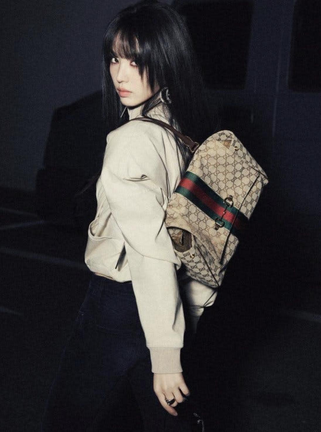Meet the Gucci Paparazzo bag dominating Chinese celebrity style and bag ...