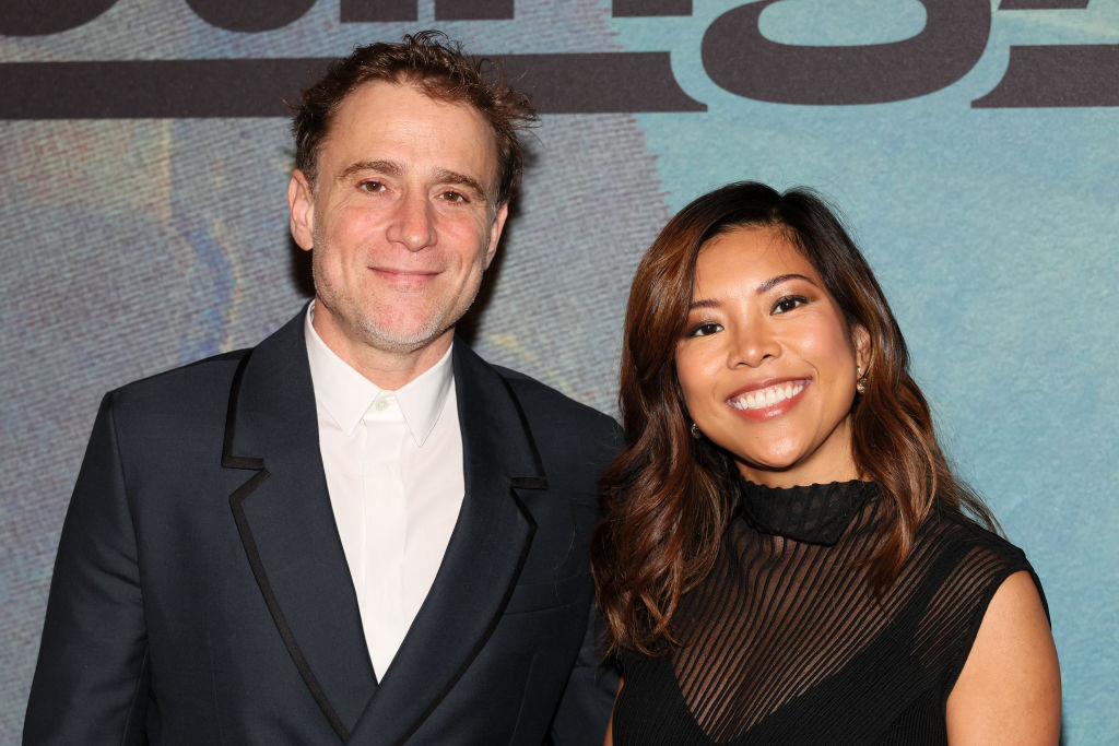 Met announces $23M gift from Jennifer Rubio and Stewart Butterfield
