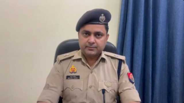 UP police to initiate legal action in killing of Bihar imam Tousif Raza