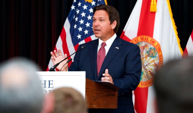Florida leads the way out of racial gerrymanders