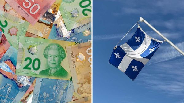 Salaire moyen au Canada : Les Québécois gagnent plus par semaine et ...