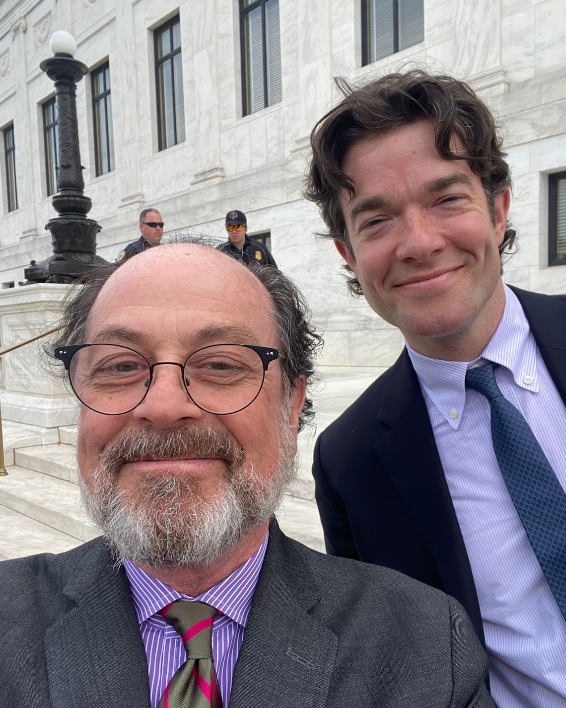 How a boomer-lib wine importer took down Trump’s tariffs
