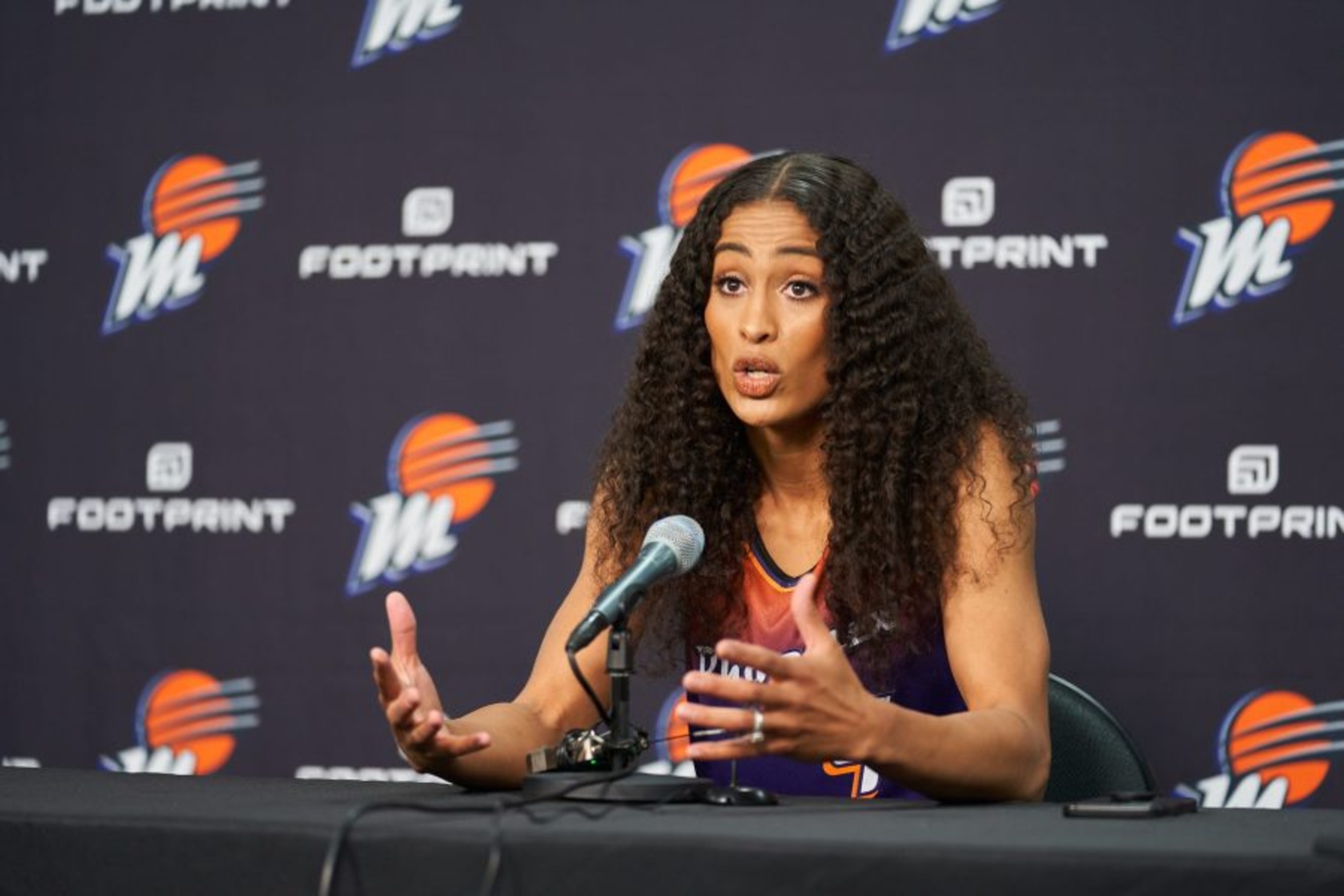 Chicago Sky have 5 players on ESPN’s WNBA top 50 players for 2026 season