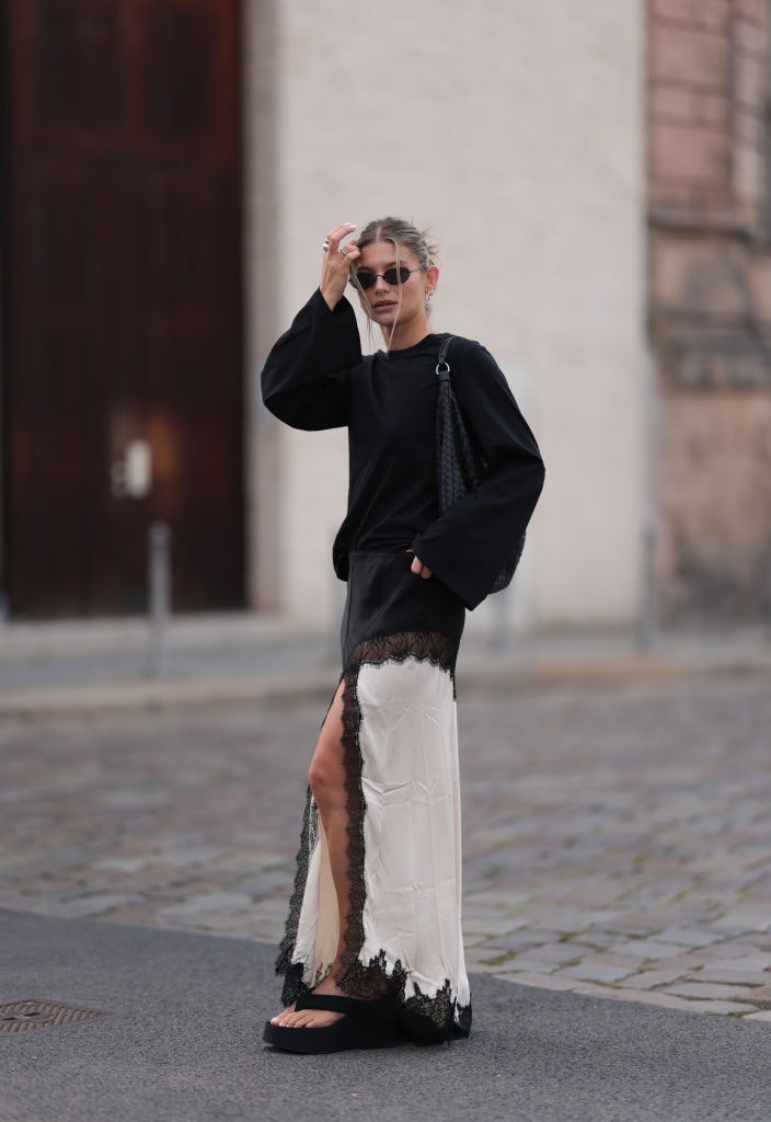 Don’t wait for the heatwave – 5 sandals to buy before the rush
