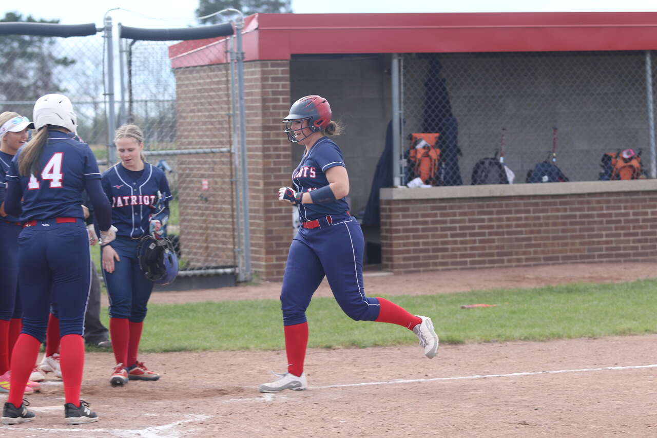Big Thumb Conference spring sports scores and top performers for April 30