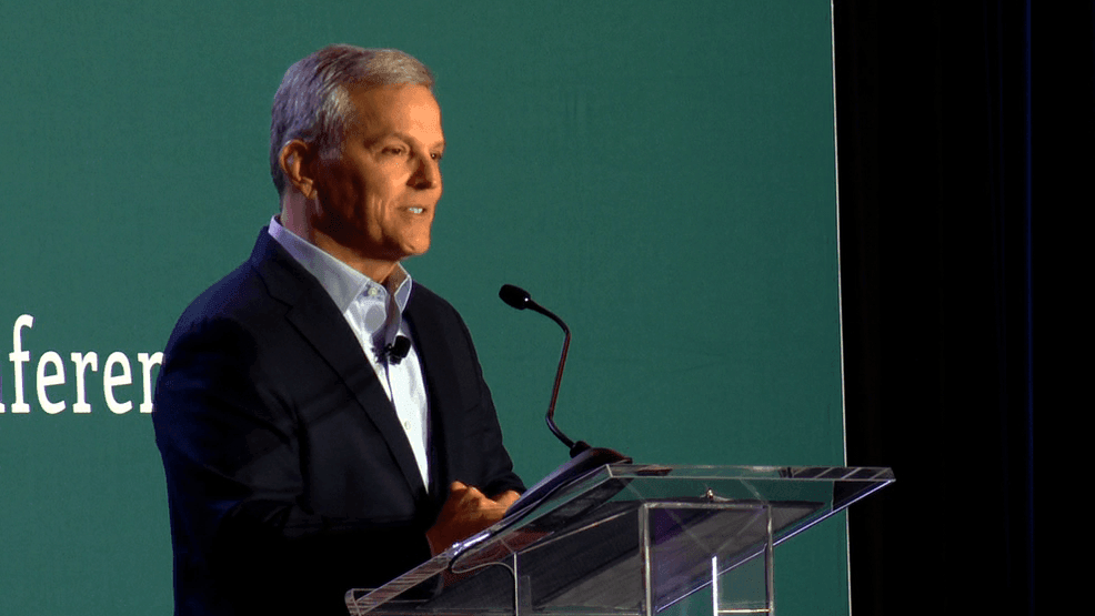 Gov. Stein signs Medicaid funding bill into law