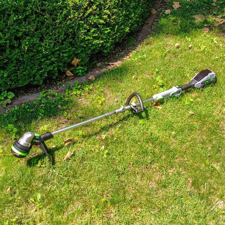 We tested these string trimmers to find the best way to level your cut