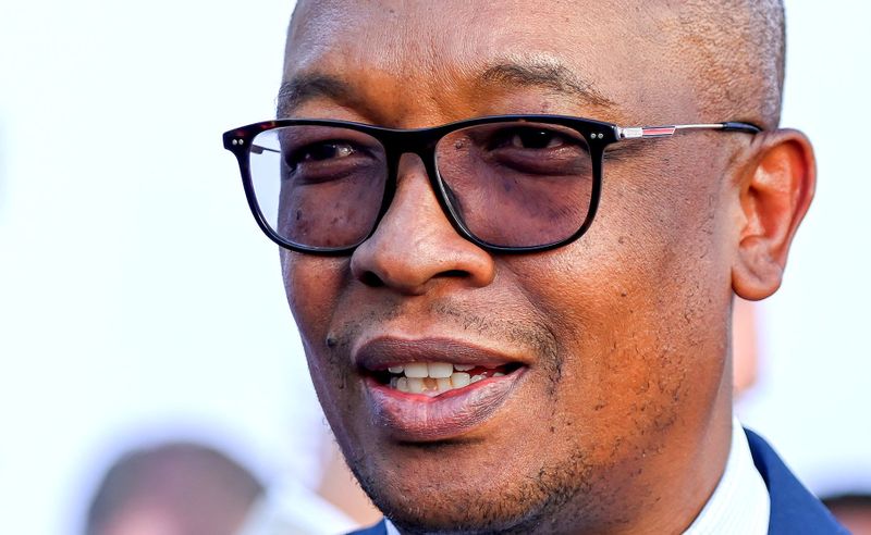 Tau hails China’s zero-tariff policy, as first batch of SA produce ...