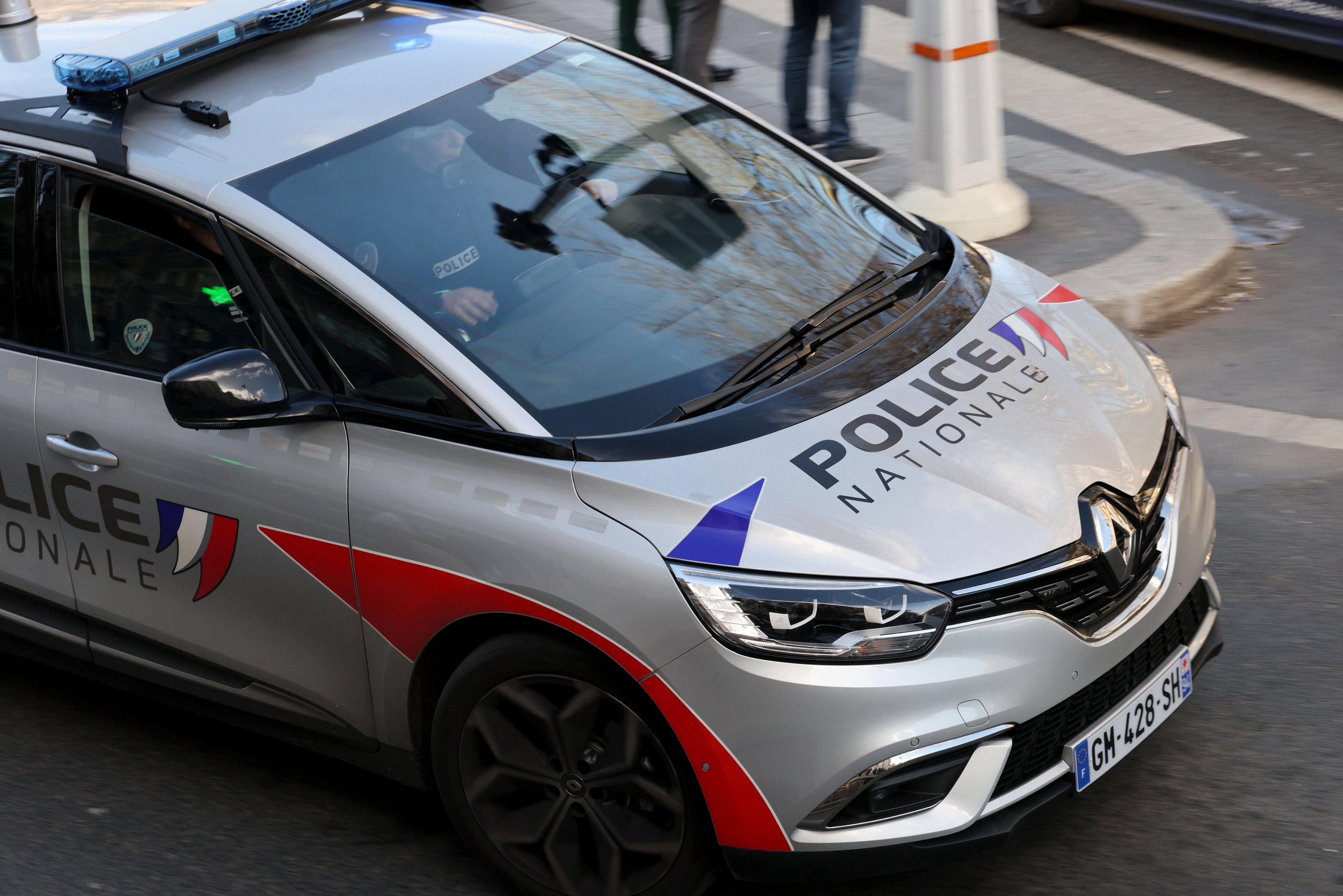 Châteauroux : un automobiliste placé en garde à vue après la mort d’un ...