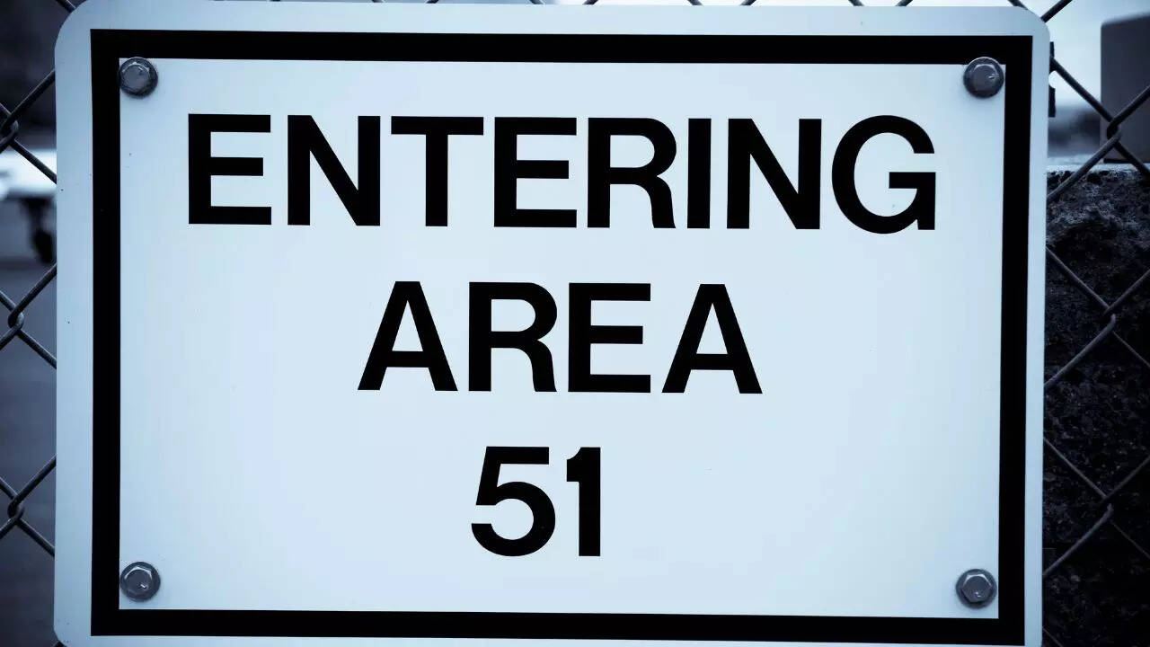 'Aliens, nukes, or...': 17 earthquakes shake Area 51 in US in 24 hours ...