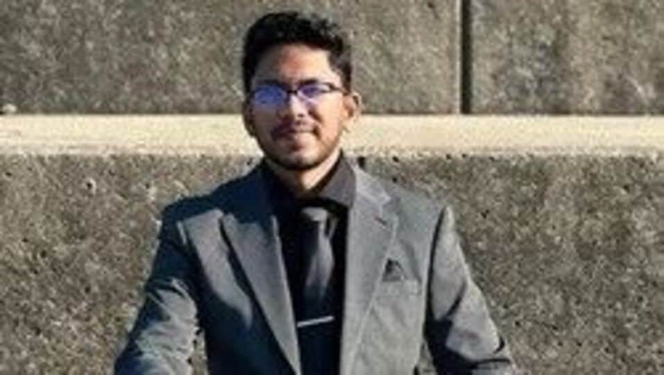 Indian student dies in US; diaspora raises $76K against $25K goal to ...