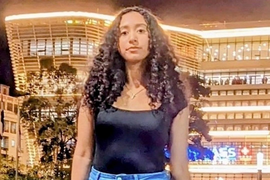 Celeste Rivas' family in 'indescribable pain' after chainsaw claim in ...