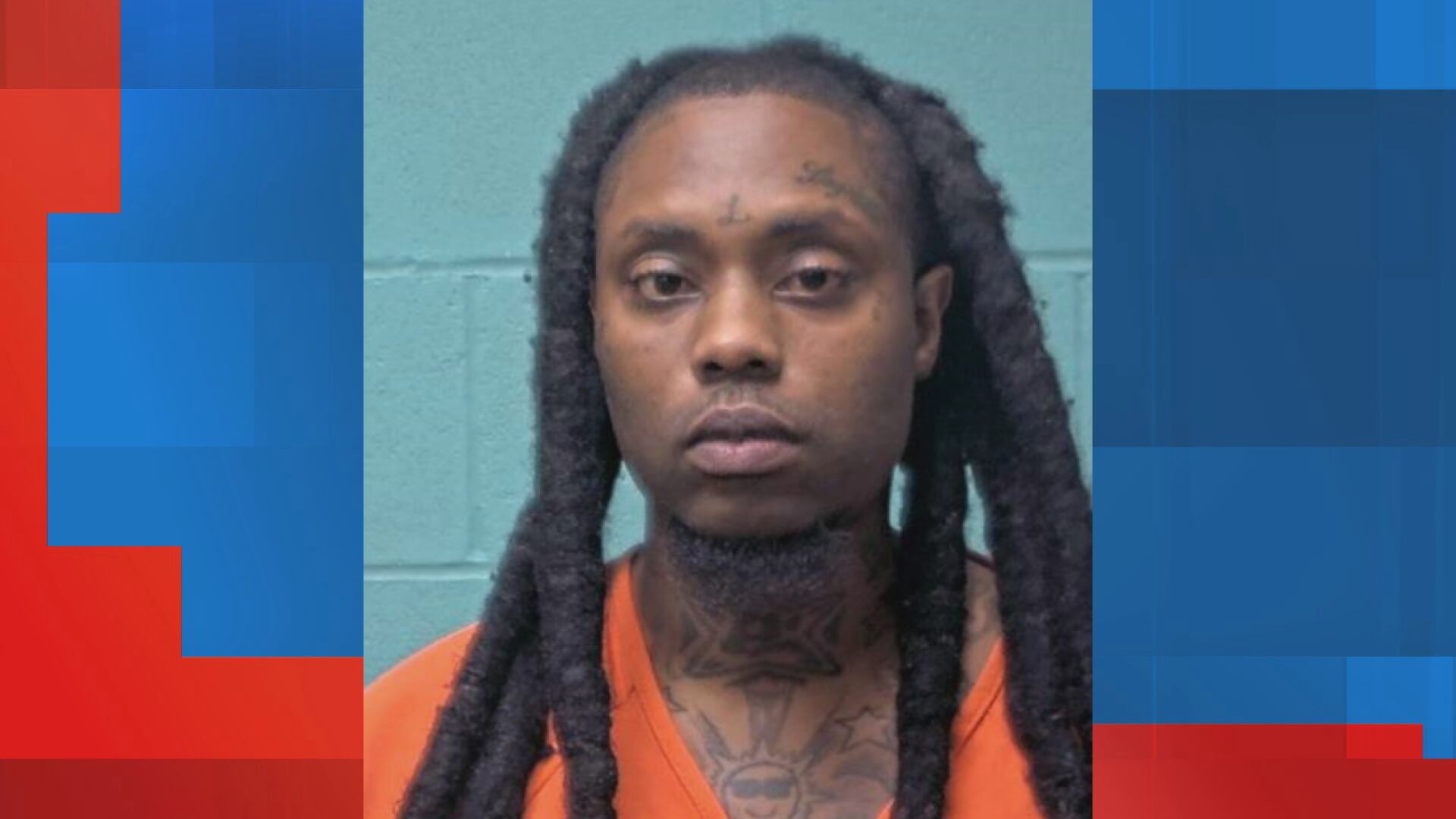 Convicted felon arrested on drug and gun charges following Lenoir ...