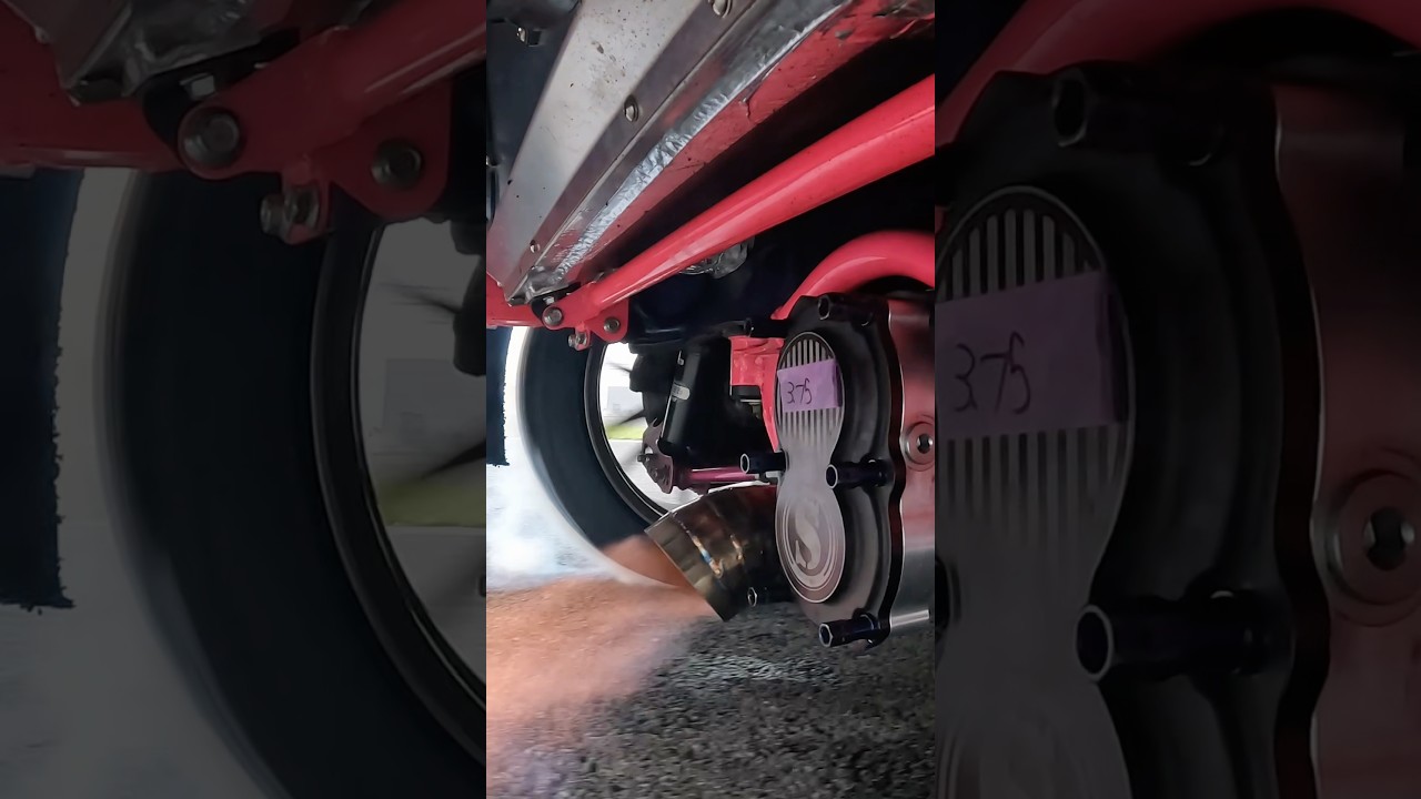 POV my rear end 😮
