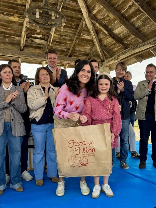 El PPdeG critica los incidentes del pleno de Lugo y acusa a socialistas ...