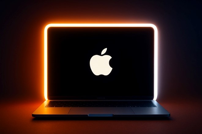 Apple bất ngờ khi Mac tăng trưởng mạnh nhờ làn sóng AI