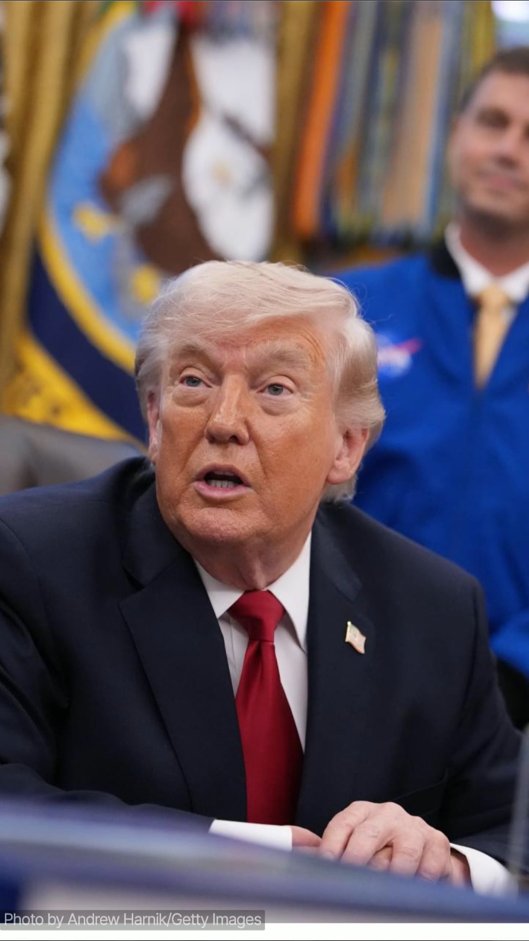 Trump lashes out at Merz, suggests US troop cuts in Germany